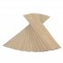 Плитка LVT Tarkett Lounge Simple дуб бежевый клеевая 2,09 кв.м 3 мм с микрофаской