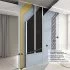 Мембрана звукоизоляционная Звукоизол СМК 4х1200х2500 мм
