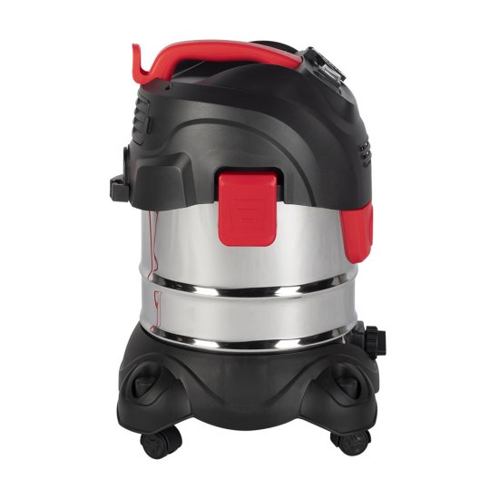 Строительный пылесос КМ VC-1201/20 1200 Вт 20 л