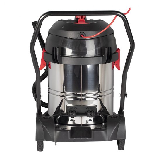 Строительный пылесос КМ VC-2001/60 2000 Вт 60 л