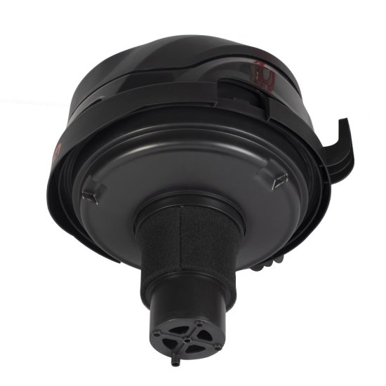 Строительный пылесос КМ VC-2001/60 2000 Вт 60 л