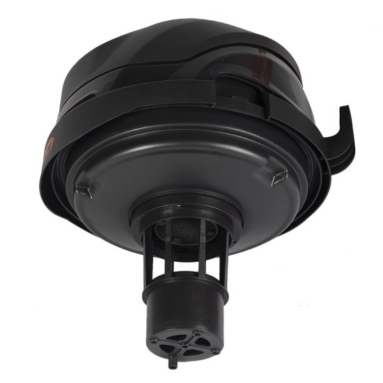 Строительный пылесос КМ VC-2001/60 2000 Вт 60 л