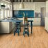 Плитка LVT Tarkett New Age Equilibre дуб классический клеевая 2,5 кв.м 2,1 мм