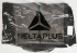 Куртка рабочая Delta Plus Lulea 2 цвет темно-синий/черный размер M рост 170-176 см