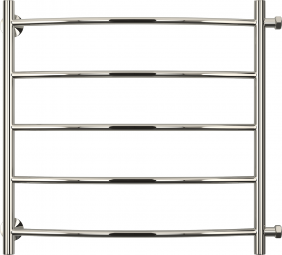 Полотенцесушитель водяной Сунержа ВПС-55ПБ 50x60 см 3/4