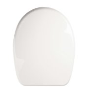 Сиденье для унитаза Iddis Оптима Хоум (Optima Home) 146WP00 цвет белый