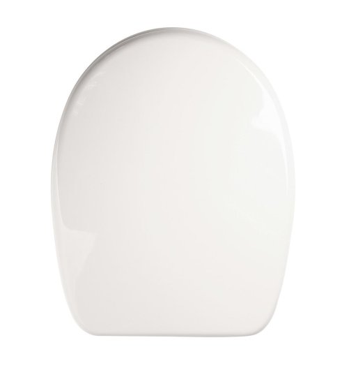 Сиденье для унитаза Iddis Оптима Хоум (Optima Home) 146WP00 цвет белый