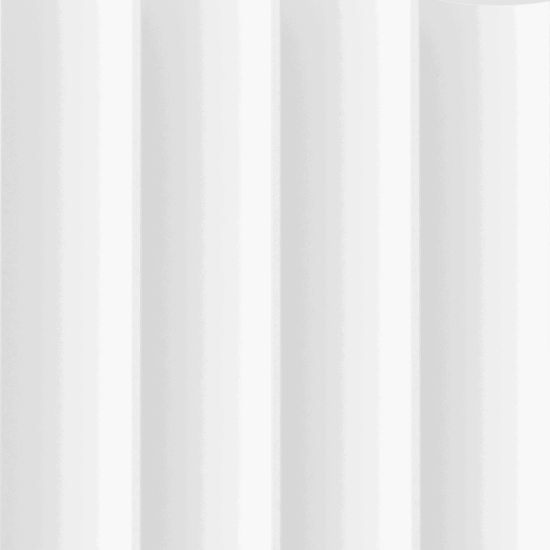 Панель МДФ Natur Волны белые 2760x122x12 мм 0.4 м²