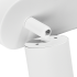 Спот поворотный Arte Lamp Aquarius 3 лампы GU10 6 м² цвет белый