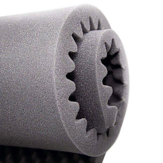 Панель звукоизоляционная StP ConvoLite 30х1000х2000 мм (5 шт.) 10 кв.м