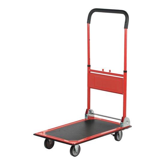 DORN Тележка с платформой для перевозки грузов до 150 кг DORN