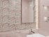 Плитка настенная Azori Brillo Struttura 20.1x50.5 см 1.32 м² глянцевая цвет разноцветный