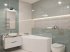 Плитка настенная Azori Brillo Pistacho 20.1x50.5 см 1.52 м² глянцевая цвет зеленый