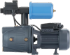Насосная станция адаптивная Unipump Акваробот Jet 100L г/а 2л 3600л/ч