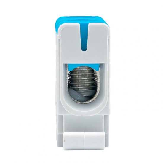 Клемма силовая вводная EKF КСВ 16-50 2-50 мм цвет синий