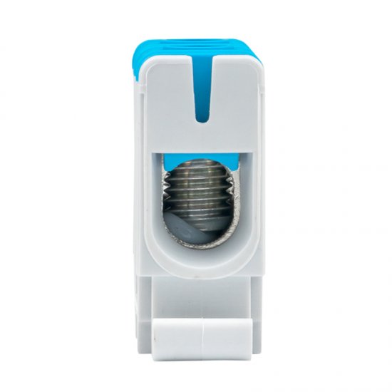 Клемма силовая вводная EKF КСВ 16-50 2-50 мм цвет синий