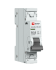 Выключатель нагрузки EKF Proxima ВН-63 1P N 16 А