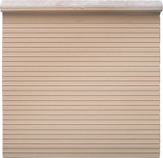 Ступень Nevada Limestone 33x33 см цвет бежевый 1 шт.