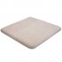 Ступень угловая Nevada Limestone 33x33 см цвет бежевый 1 шт.