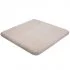 Ступень угловая Nevada Limestone 33x33 см цвет бежевый 1 шт.