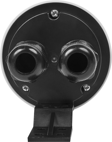 Датчик освещенности наружный IEK ФР 603 2200 Вт, цвет белый, IP66