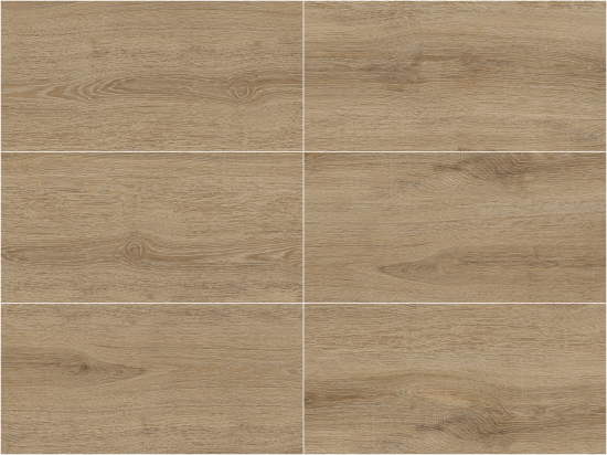 Глазурованный керамогранит LB Ceramics Моррис 30x60.3 см 1.44 м² матовый цвет дерево