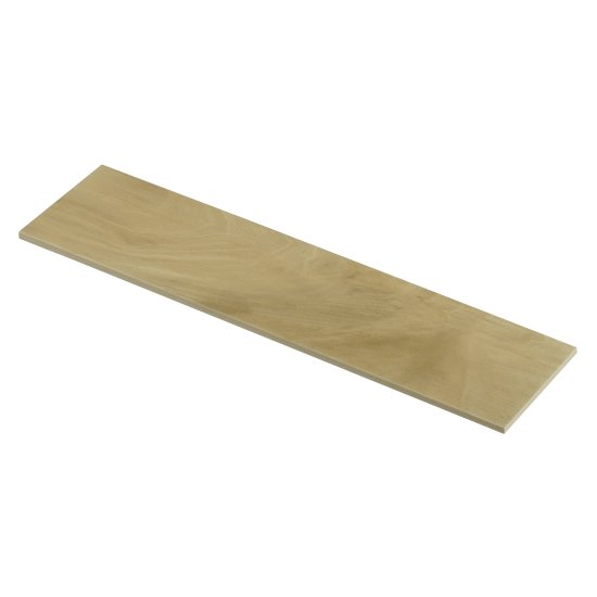 Керамогранит Gracia Ceramica Nut бежевый 500х125х8 мм (14 шт.=0,88 кв.м)