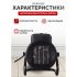 Пушка тепловая электрическая 2 кВт Ресанта ТЭПК-2000K прямого нагрева (67/1/24)