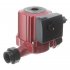 Циркуляционный насос для систем отопления Valtec RS 25/8-180 DN25 подъем 8 м 180 мм с гайками (VRS.258.18.0)