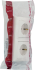 Розетка двойная Bylectrica РА16-752 с заземлением с крышкой цвет белый