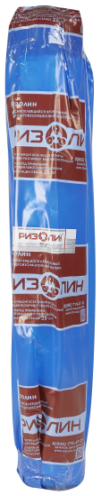 Ризолин ФСа 1.7 мм нижний слой основа стеклоткань 10 м²