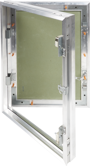 Люк Maxitech Плюс 30x40 см под плитку