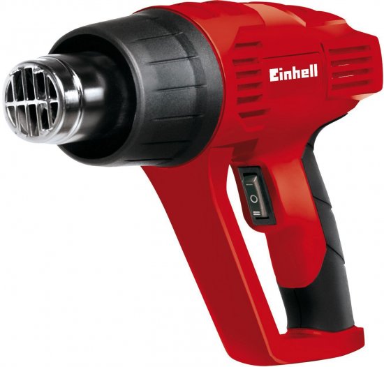 Фен технический сетевой Einhell TC-HA 2000/1, 2000 Вт
