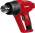 Фен технический сетевой Einhell TC-HA 2000/1, 2000 Вт