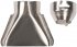 Фен технический сетевой Einhell TC-HA 2000/1, 2000 Вт