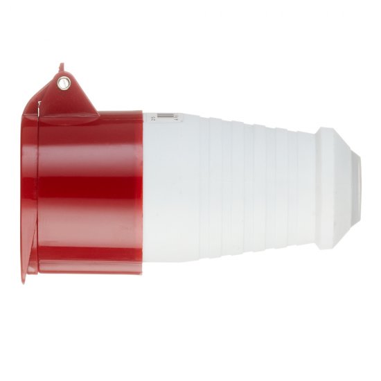 Розетка силовая переносная EKF PROxima 3Р+РЕ+N 16 А 380 В IP44