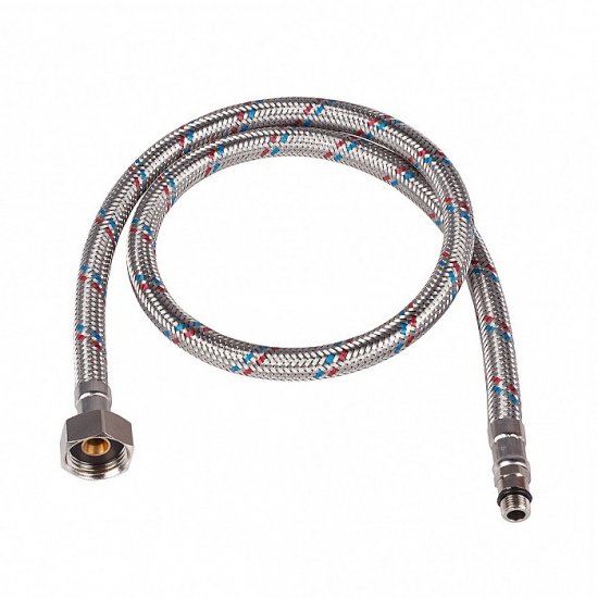 Подводка для смесителя Интерскол 1/2