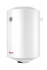 Накопительный водонагреватель электрический 80 л Thermex Pulsar 80 V 1.5 кВт эмалированная сталь мокрый ТЭН