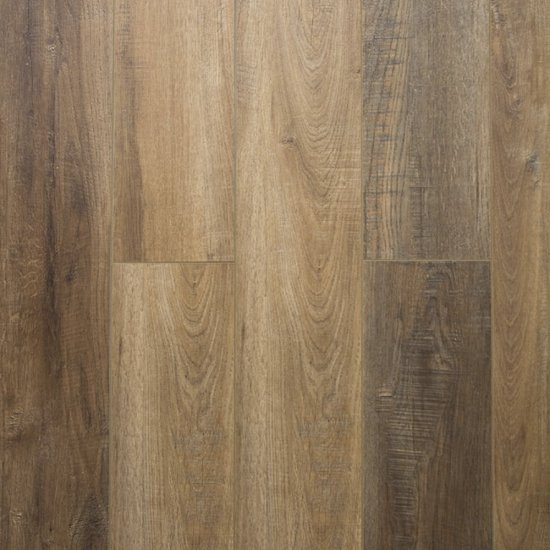 PLANKER SPC плитка PLANKER Rockwood Дуб Агат с фаской 4 мм 33 класс 2,196 м2