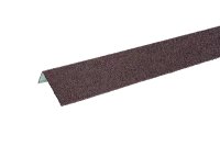 Наличник оконный гранулят Hauberk 1.25 м. цвет шотландский