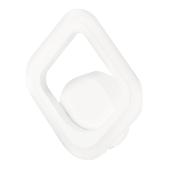 NEODECO Бра NEODECO Долорес 16 Вт LED белый