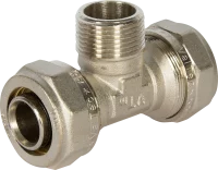 Тройник комбинированный Valtec 32x1