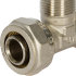Тройник комбинированный Valtec 32x1