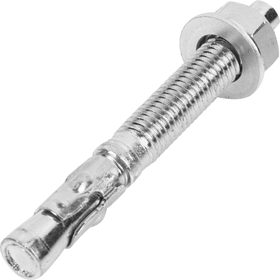 Анкер клиновой 12x100 мм