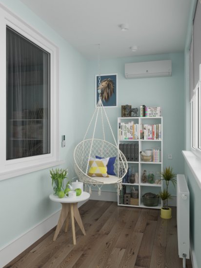 Паркетная доска однополосная «Дуб Карамель AW» лак 0.909 м²