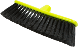 Щётка для уборки улицы «Кантри» 27 см