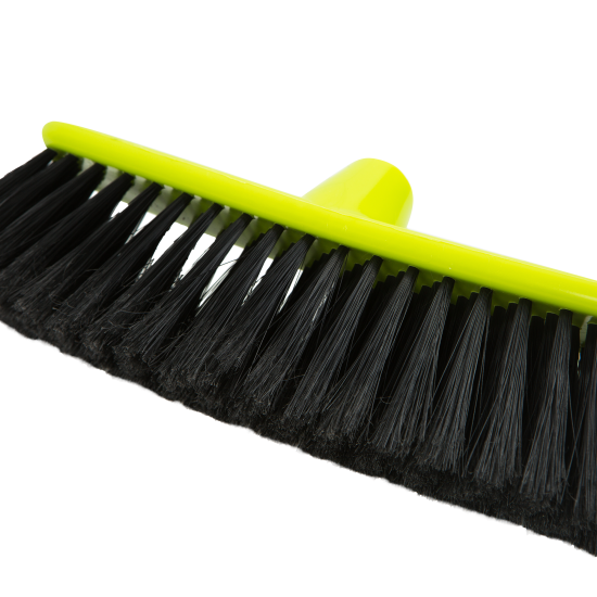 Щётка для уборки улицы «Кантри» 27 см