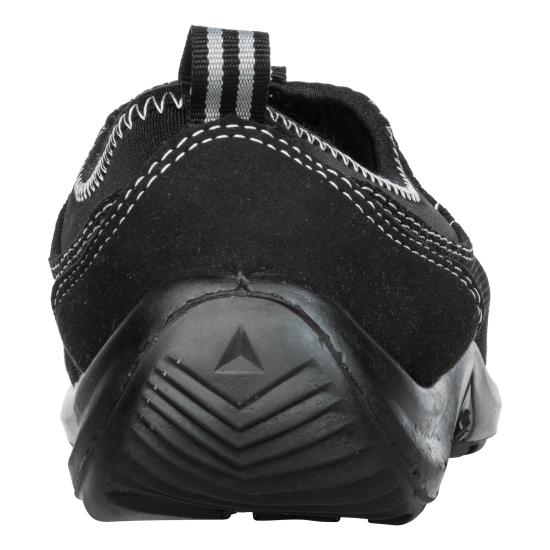 Туфли Delta Plus Miami S1P размер 41 цвет черный