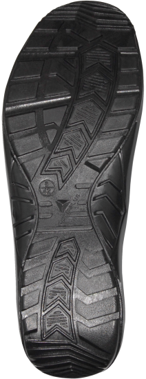 Туфли Delta Plus Miami S1P размер 41 цвет черный