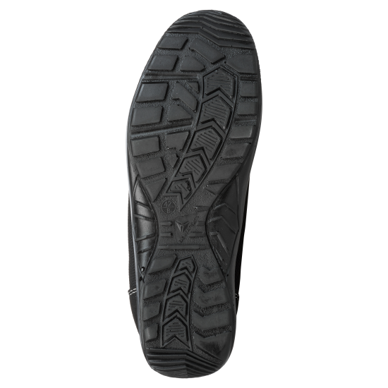 Туфли Delta Plus Miami S1P размер 41 цвет черный